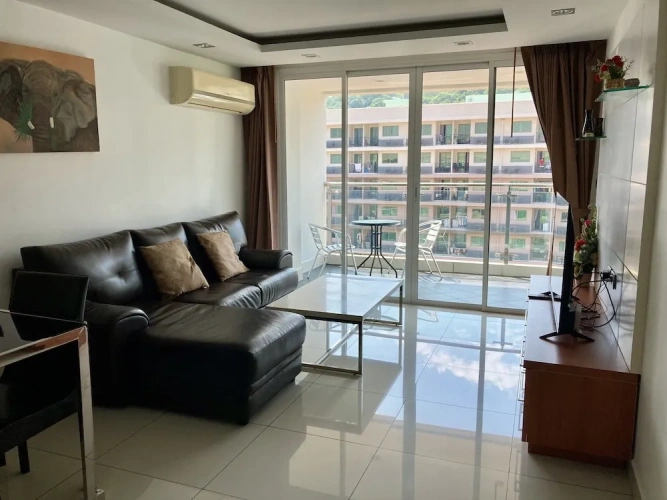 2 Bedrooms Standard room