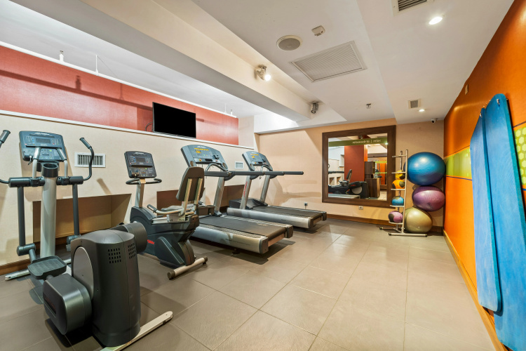 Hampton by Hilton Cluj-Napoca photo 18