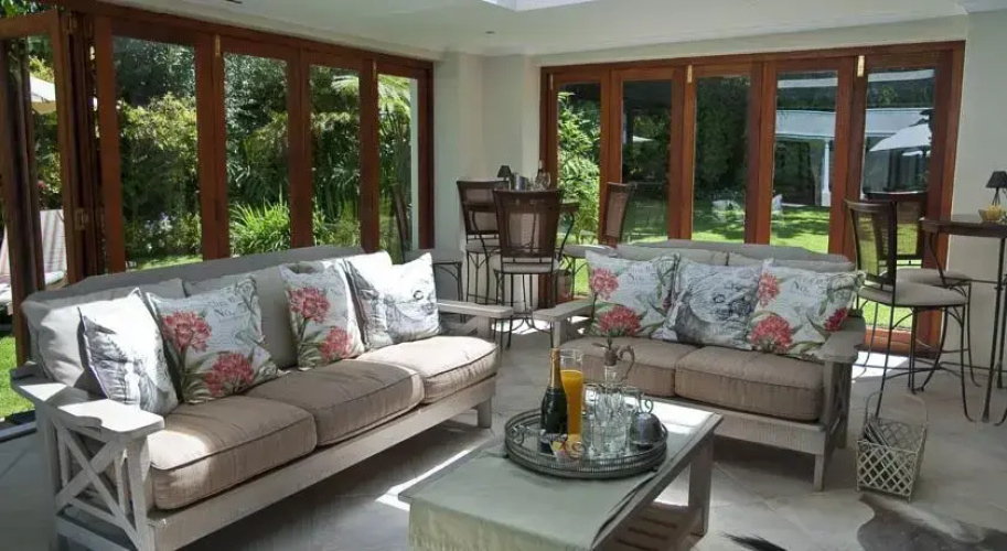 Fernwood Manor Boutique Guest House