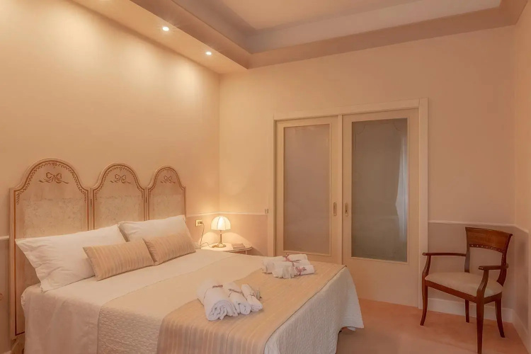 L'Arena B&B