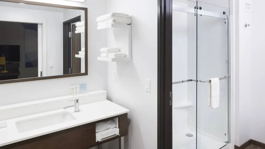 Hampton Inn And Suites Phoenix Downtown