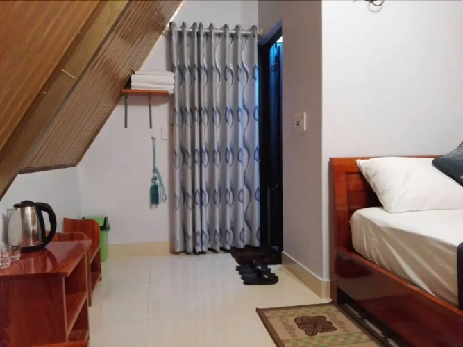Hung Phat Bungalow
