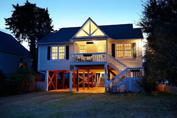 3 Bedrooms Cottage