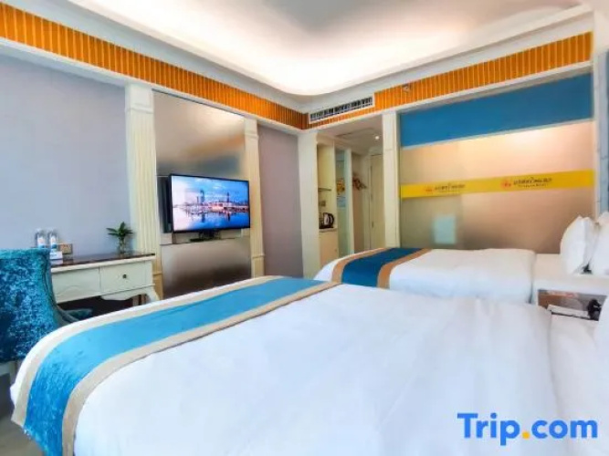 Yatai International Hotel