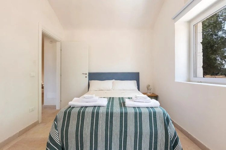 Comfort Villa