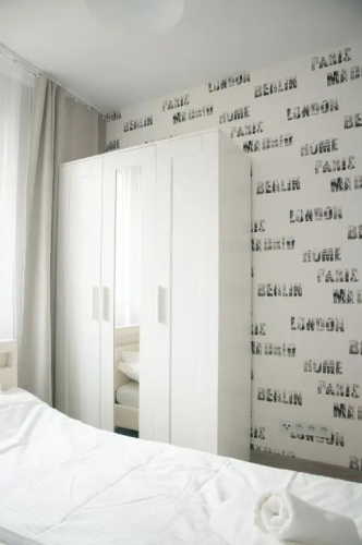 Apartament Karolewska