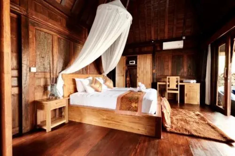 Bumbung Sari Villa