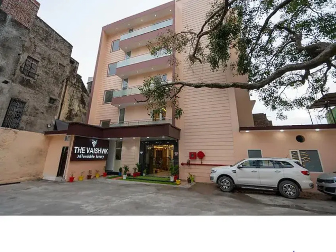 Otel görseli