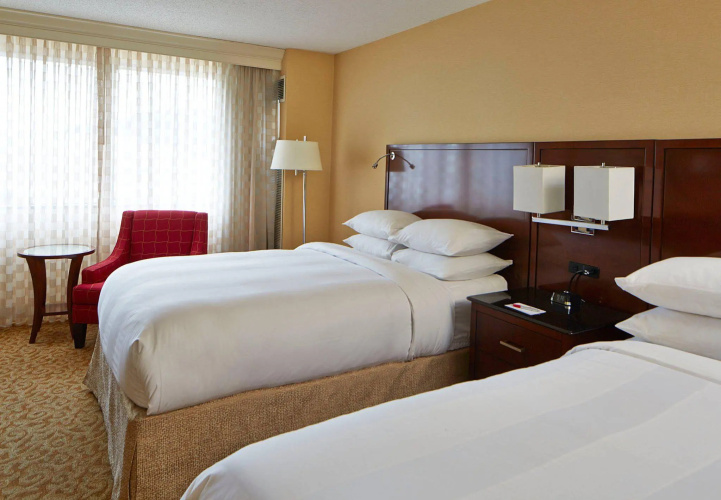 Chattanooga Marriott Downtown photo 8