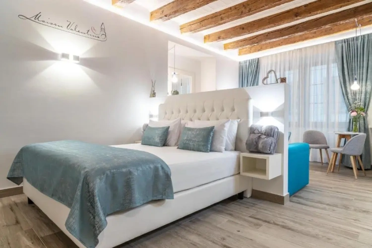 Family Junior Suite