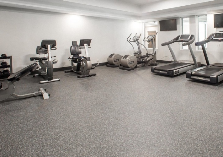 Best Western Plus North Shore Hotel photo 28
