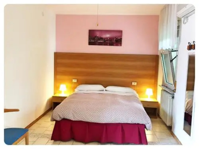 Hotel Moderno