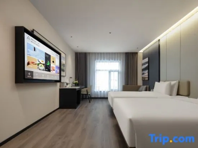Executive Twin room