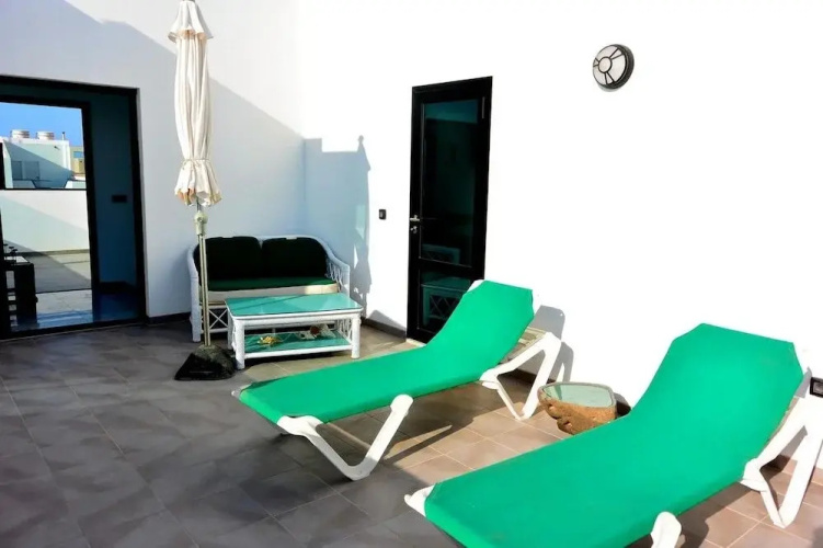 Apartment Atlantic Green 3 - Rnu 88877