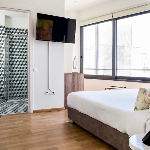 Superior Suite