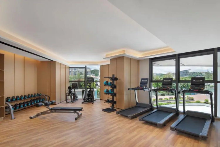 Fairfield BY Marriott Shenzhen Dameisha