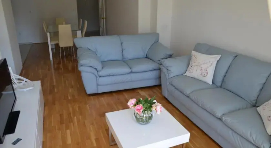 Apartment Vita