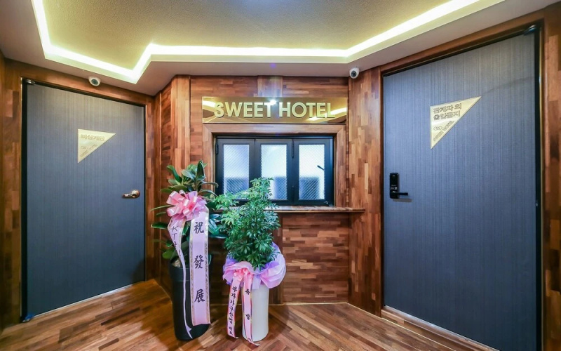 Hotelafbeelding