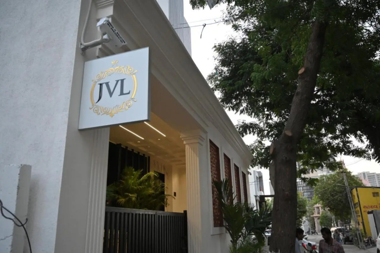 JVL By Nexottel