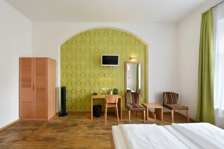 Hotel Mocca