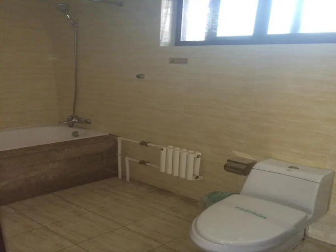 Xuyard Hotel