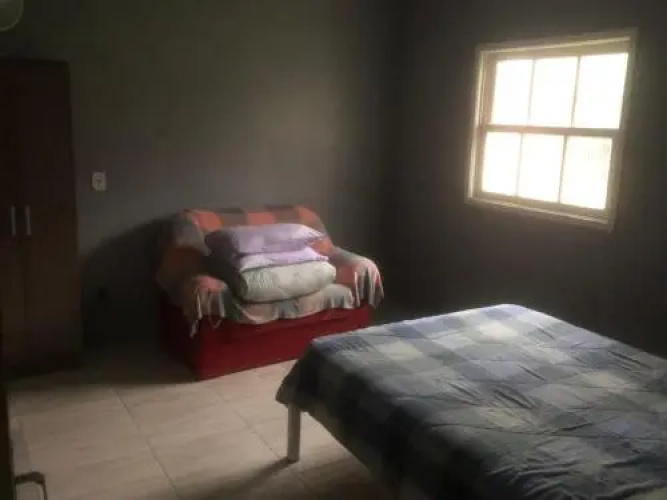 Casa na serra