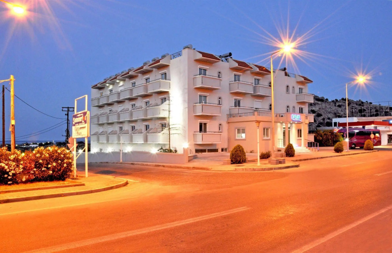 Hotelbild