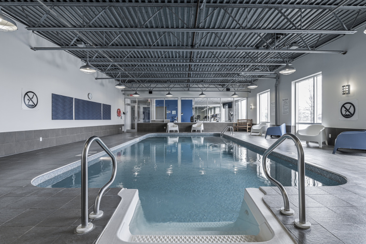 Holiday Inn Express & Suites Saint - Hyacinthe photo 19