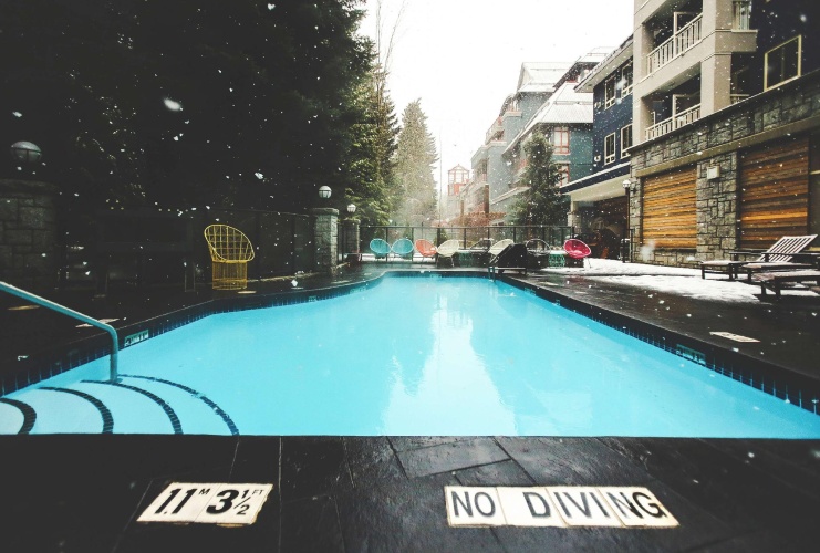Summit Lodge Whistler By Paradox photo 15
