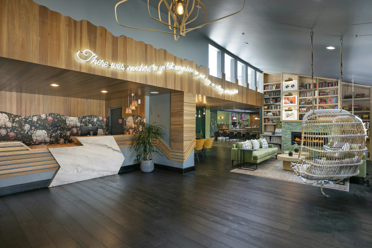 The Wayfarer San Luis Obispo, Tapestry Collection by Hilton photo 26