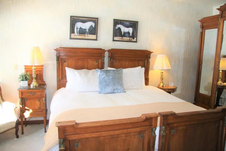 Twisp Terrace Lodge