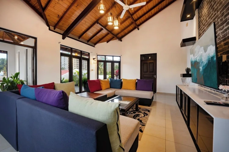 Premium Apartment