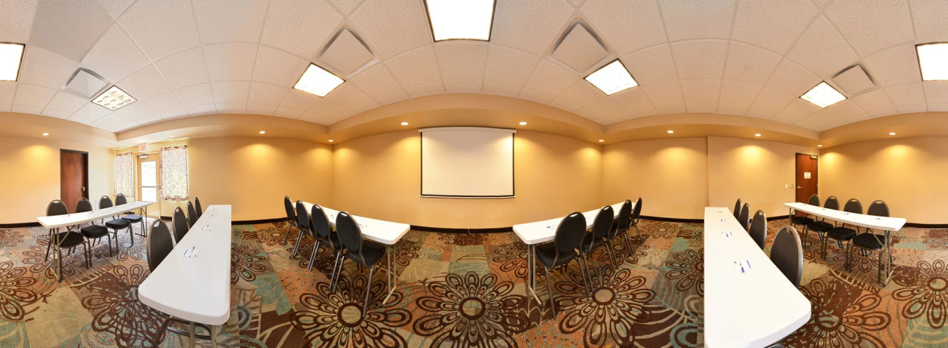 Holiday Inn Express & Suites Globe by IHG