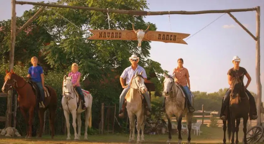 Navaho Ranch