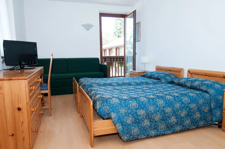 Albergo Monteverde