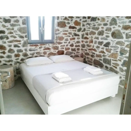 Executive Suite with sea view