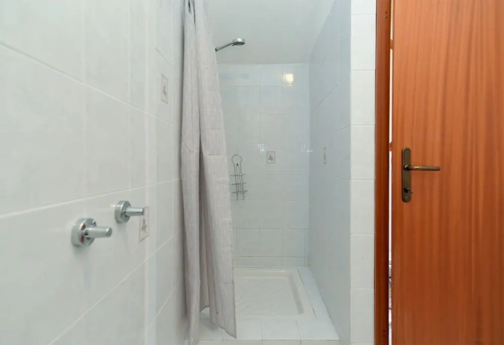 3 Bedrooms Standard Apartment