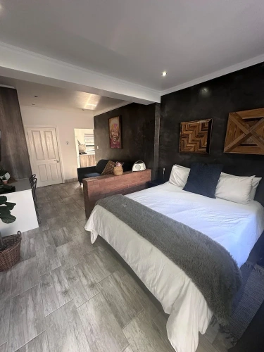 1 Bedroom Family Apartment