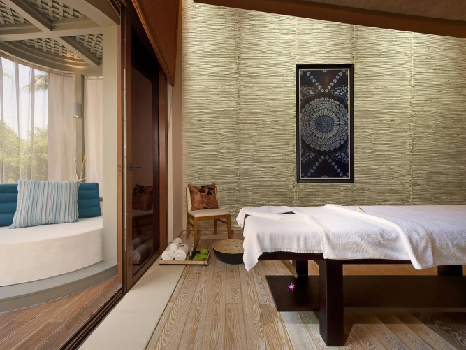 Four Points by Sheraton Shenzhou Peninsula