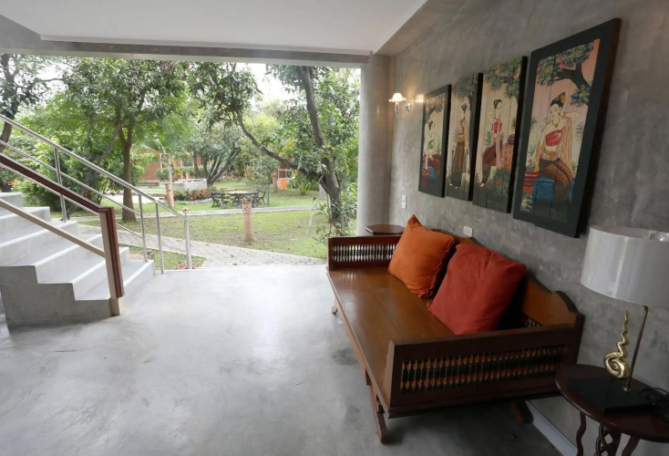 GongKaew HuenKum Hotel