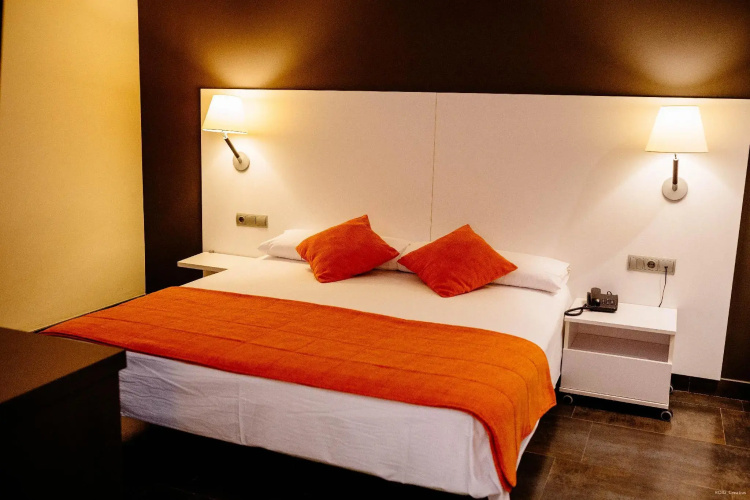 Hotel Can Batiste