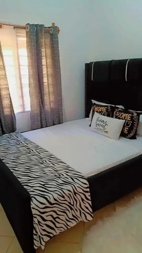 Zion Apartments