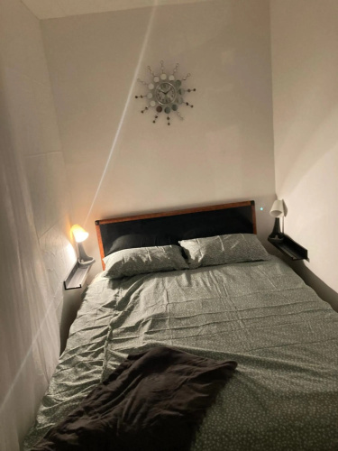 Apartman Tilia