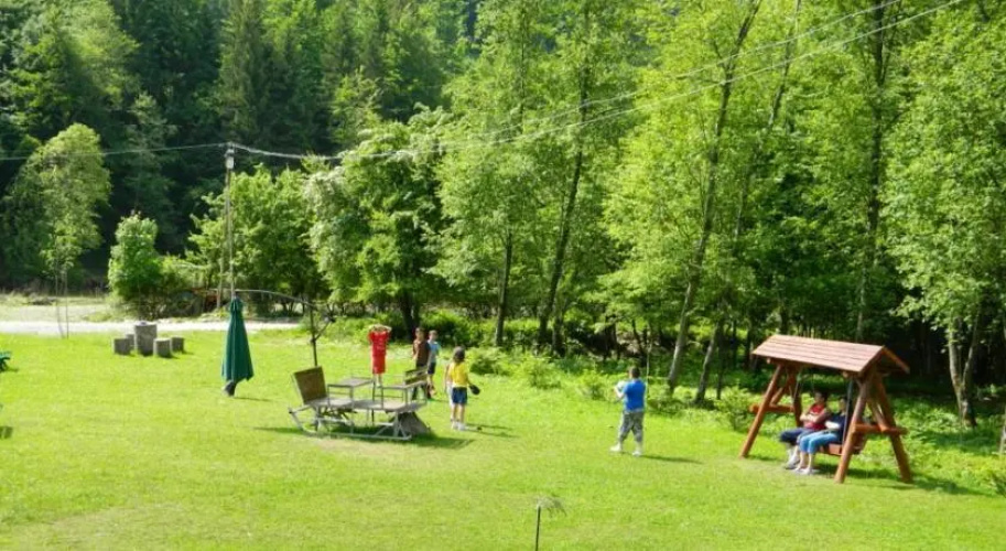 Valea Negrașului