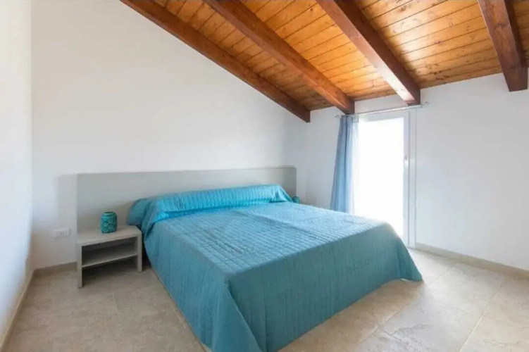 Residence Blu Sea