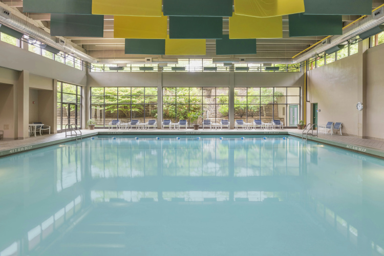 The Omni Grove Park Inn photo 13