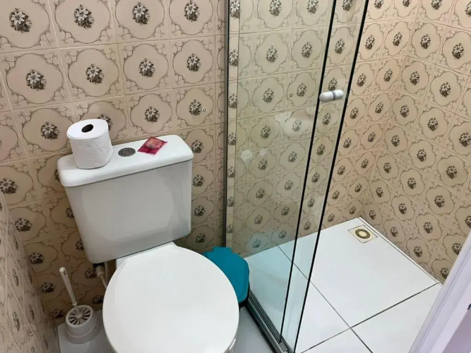 Pousada Tia Preta