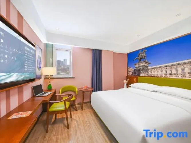 Luxury Double room