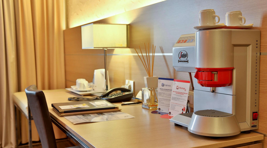 Best Western Plus Soave Hotel