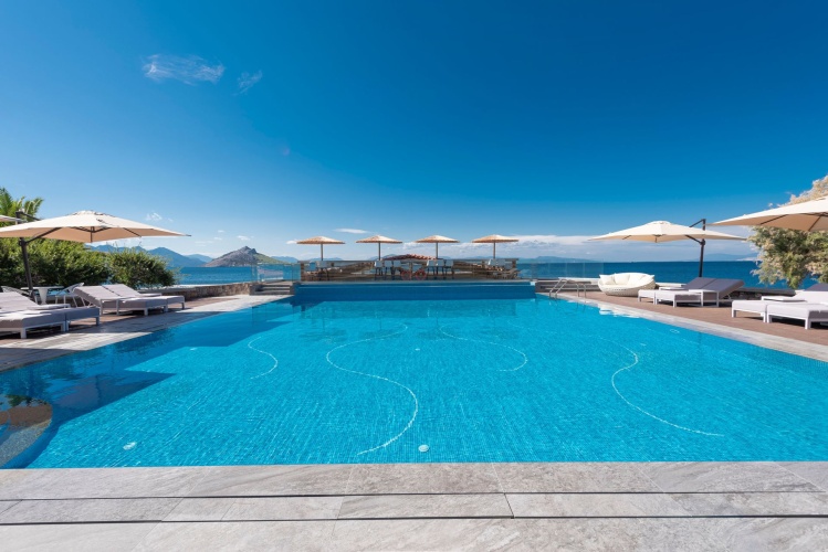 Lalibay Resort & Spa - Adults Only photo 12